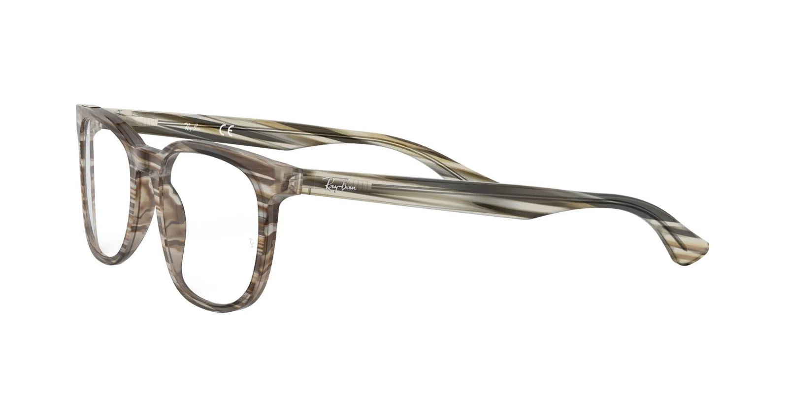 Ray-Ban 5369 Eyeglasses - view 17